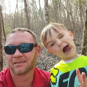 Meet your Posher, Benson